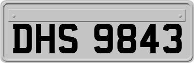 DHS9843