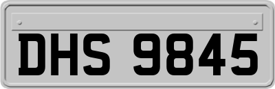 DHS9845