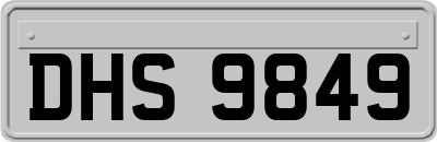 DHS9849