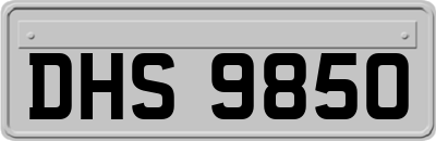 DHS9850