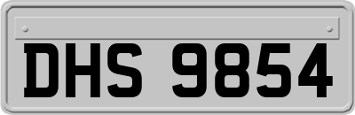 DHS9854