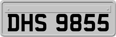 DHS9855