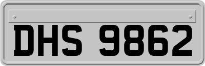 DHS9862