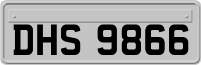 DHS9866