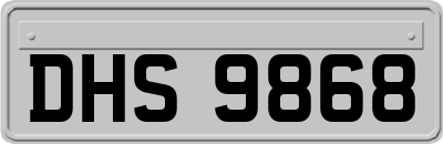 DHS9868