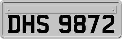 DHS9872