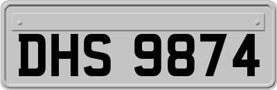DHS9874