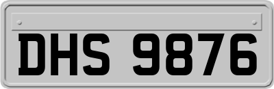 DHS9876