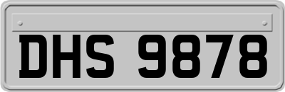 DHS9878