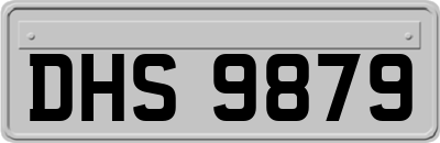 DHS9879