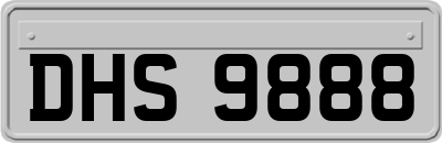 DHS9888