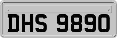 DHS9890