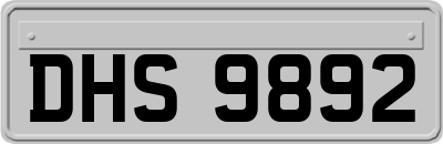DHS9892