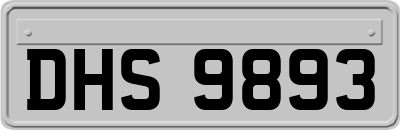 DHS9893