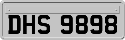 DHS9898