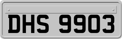 DHS9903
