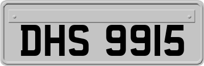 DHS9915