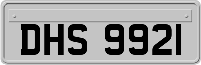 DHS9921