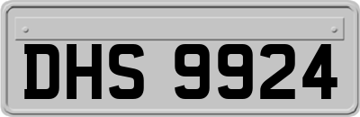 DHS9924