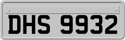 DHS9932
