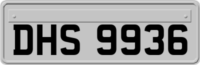 DHS9936