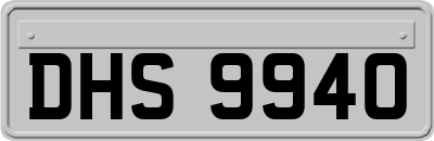 DHS9940