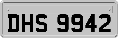 DHS9942
