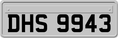 DHS9943