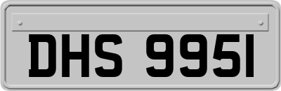 DHS9951