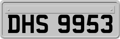 DHS9953