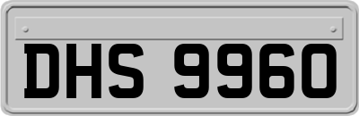 DHS9960