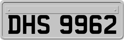 DHS9962