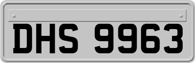 DHS9963