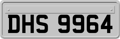 DHS9964