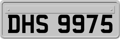 DHS9975