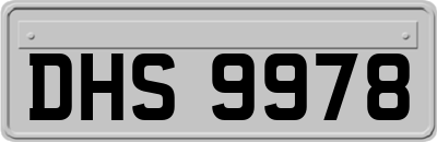 DHS9978