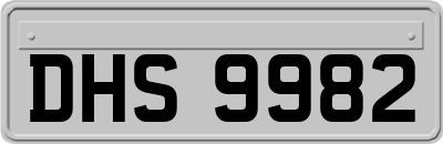 DHS9982