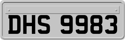 DHS9983