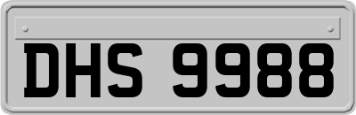 DHS9988