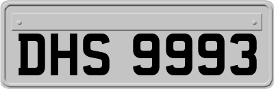 DHS9993