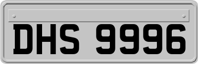 DHS9996