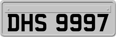 DHS9997