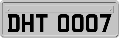 DHT0007