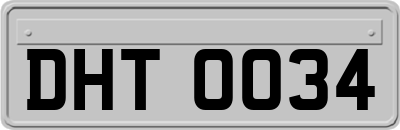 DHT0034