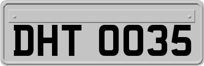 DHT0035