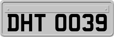 DHT0039