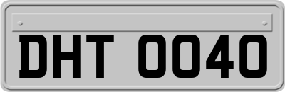 DHT0040