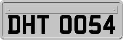 DHT0054