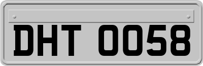 DHT0058