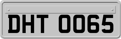 DHT0065